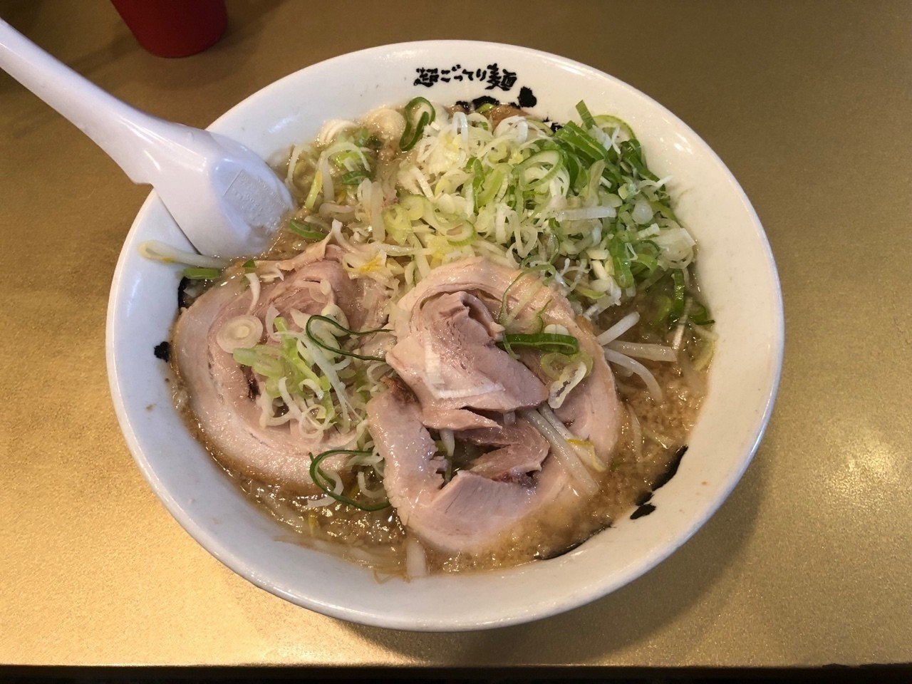 背脂チャッチャ系を食べたくなったら秋葉原のごっつ 竹口 茂樹 Note 背脂チャッチャ系を食べたくなったら秋葉原のごっつ 竹口 茂樹 Note