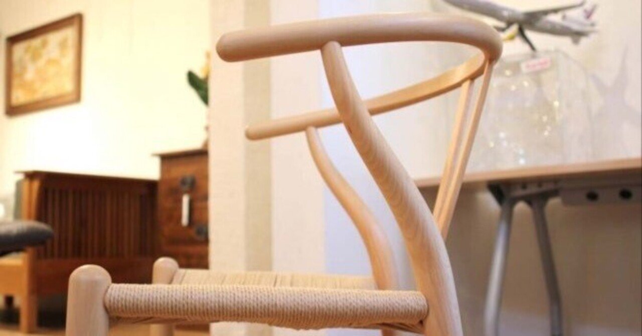 ヤ*コ様 【売り切り大特価】80's ヴィンテージ カール・ハンセン＆サン Yチ CARL HANSEN & SON （カールハンセン＆サン） 正規販売店 | CONNECT