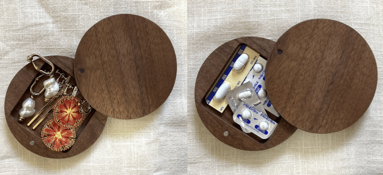 コンドームは財布に入れないで コンドームケース という選択肢 ピルやアクセサリーも収納可 Femma フェマ 個人に向けたブランド立ち上げ支援サービス Note コンドームは財布に入れないで コンドームケース という選択肢 ピルやアクセサリーも収納可 Femma フェマ 個人に向けたブランド立ち上げ支援サービス Note