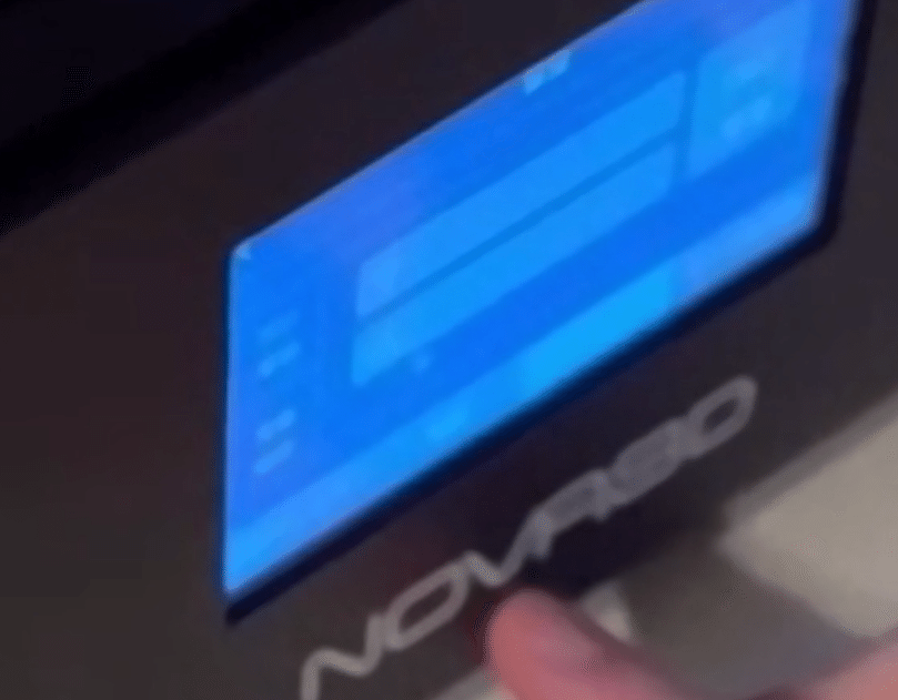 3Dプリンター 】Nova 3D: Whale 2【レビュー】｜323工房