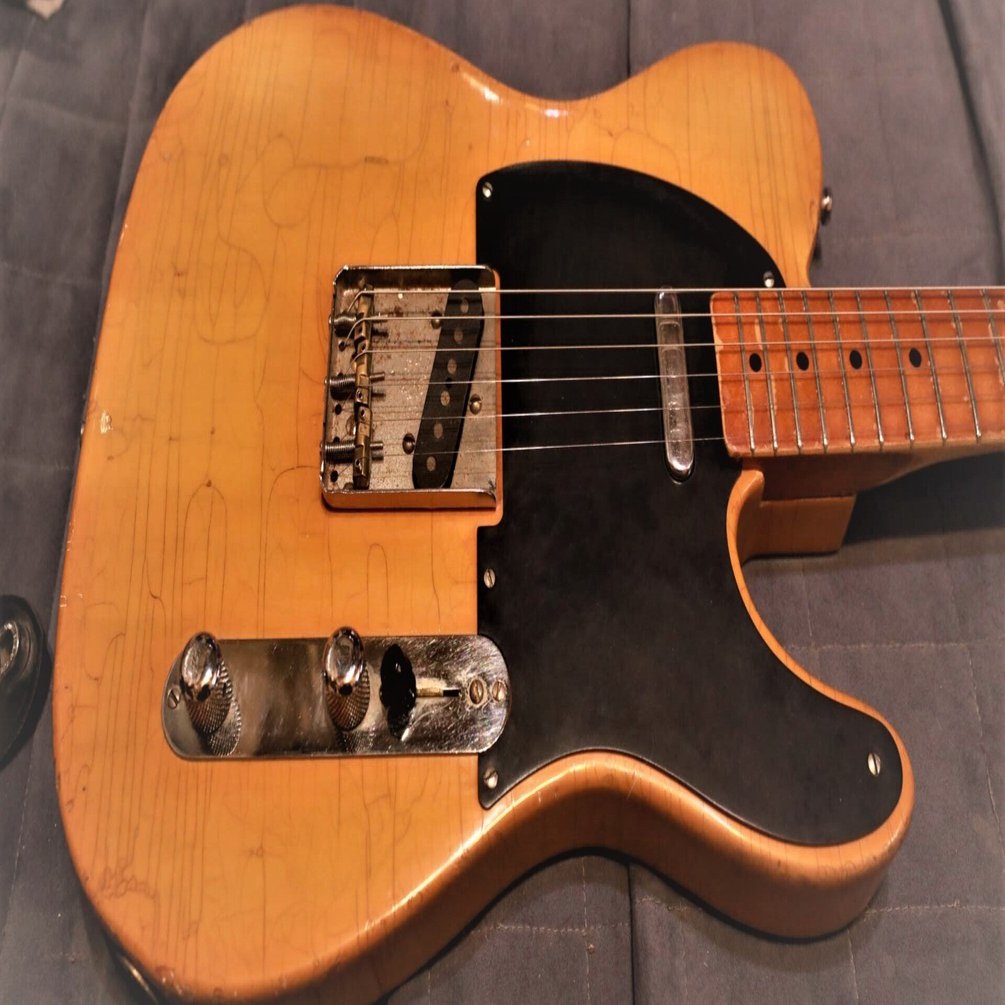 レア fender USA 1986年製 American Vintage テレ レア fender USA 1986年製 American Vintage テレ レア fender USA