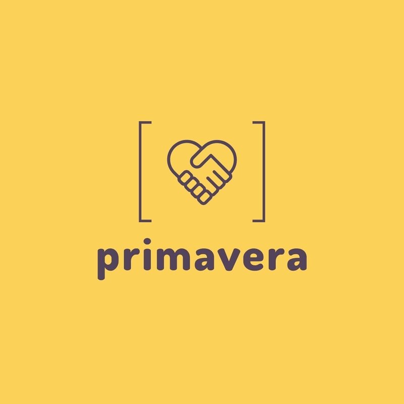 primavera_ロゴ