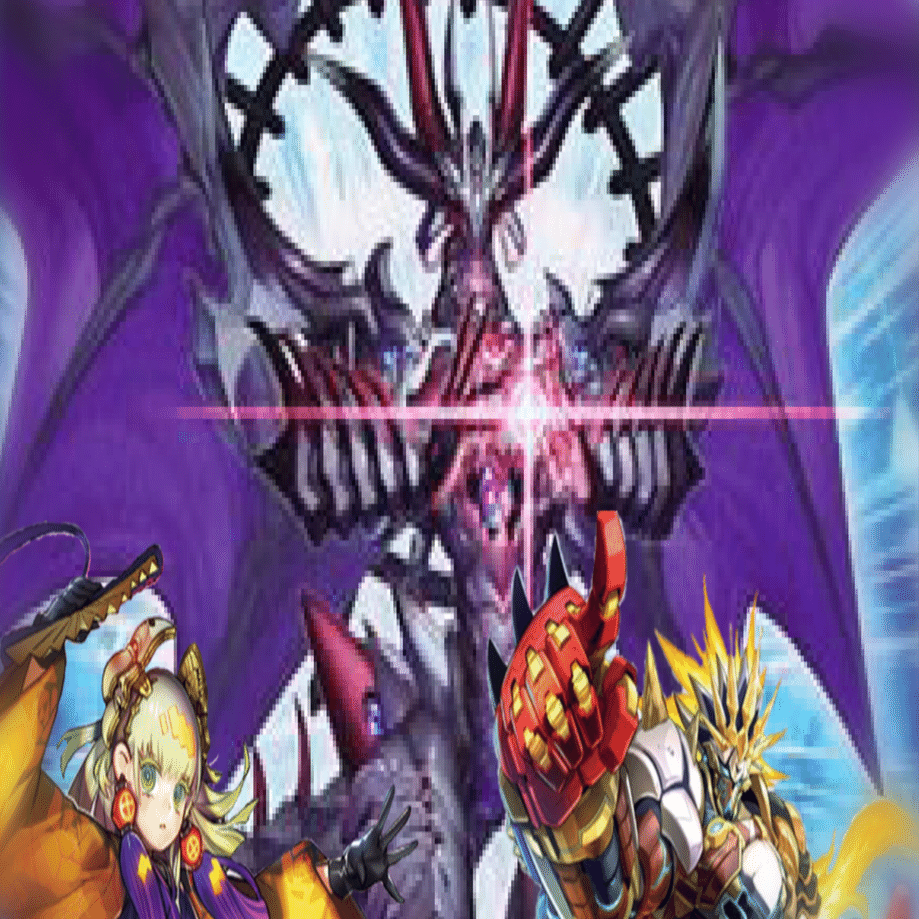 P.U.N.Kセリオンズというデッキ｜緑山