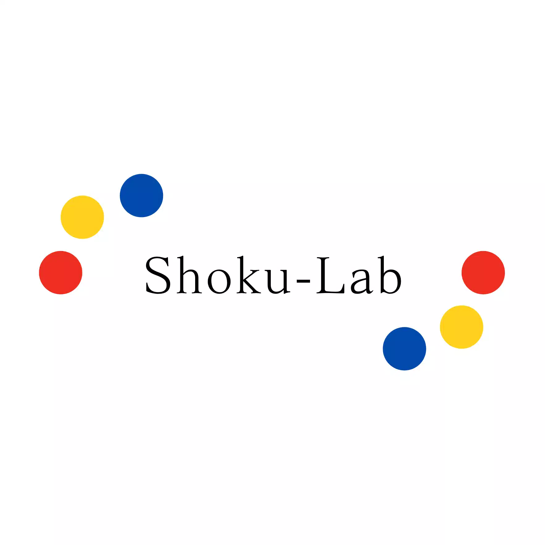 Shoku-Lab