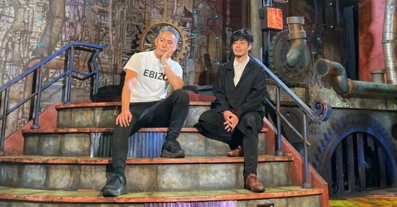 それでも前を向いて歩いていたら、神様が微笑んでくれた【キンコン西野】｜西野亮廣エンタメ研究所