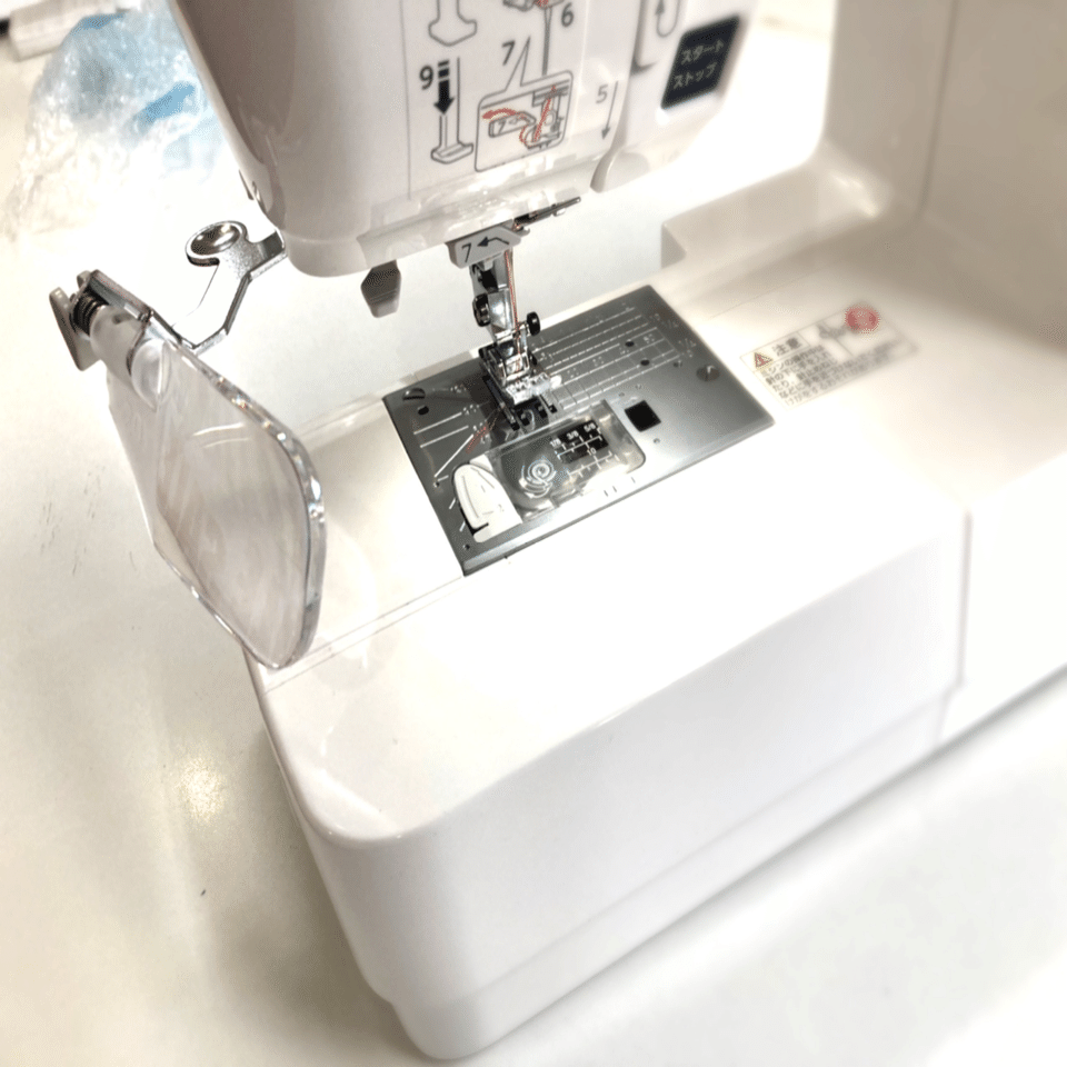 ミシン写真確認用 おすすめ商品 | ミシン修理・販売