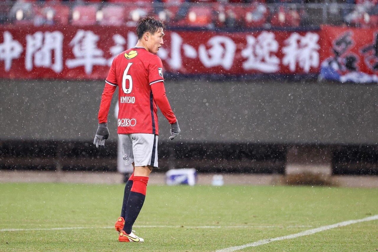 三竿健斗 、noteを始めます！｜三竿健斗