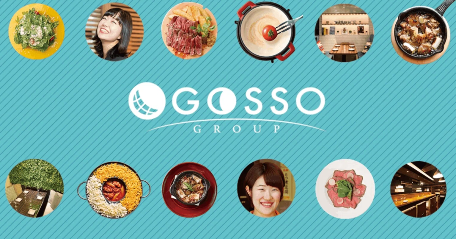 モバイルオーダー ダイニー】GOSSO様にて本格導入開始！｜ダイニー公式