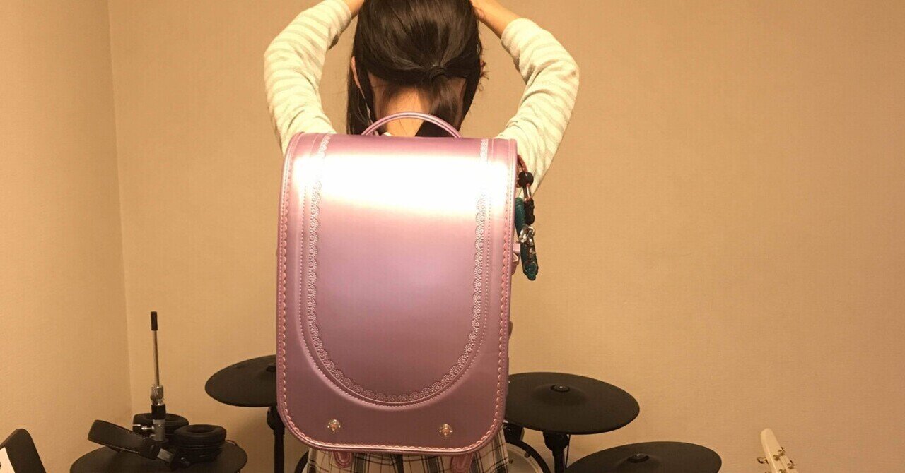 8歳女子が1年間電子ドラムを練習した結果 ROLAND/TD-17KVX-S/V
