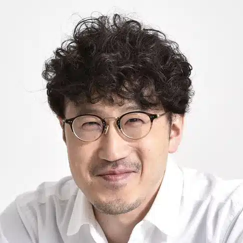 茂森 仙直／アクアリング代表