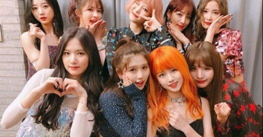 KPOPアイドル 青春という名のKPOP Vol.63 ～日本人メンバーがいるグループ①絶賛来