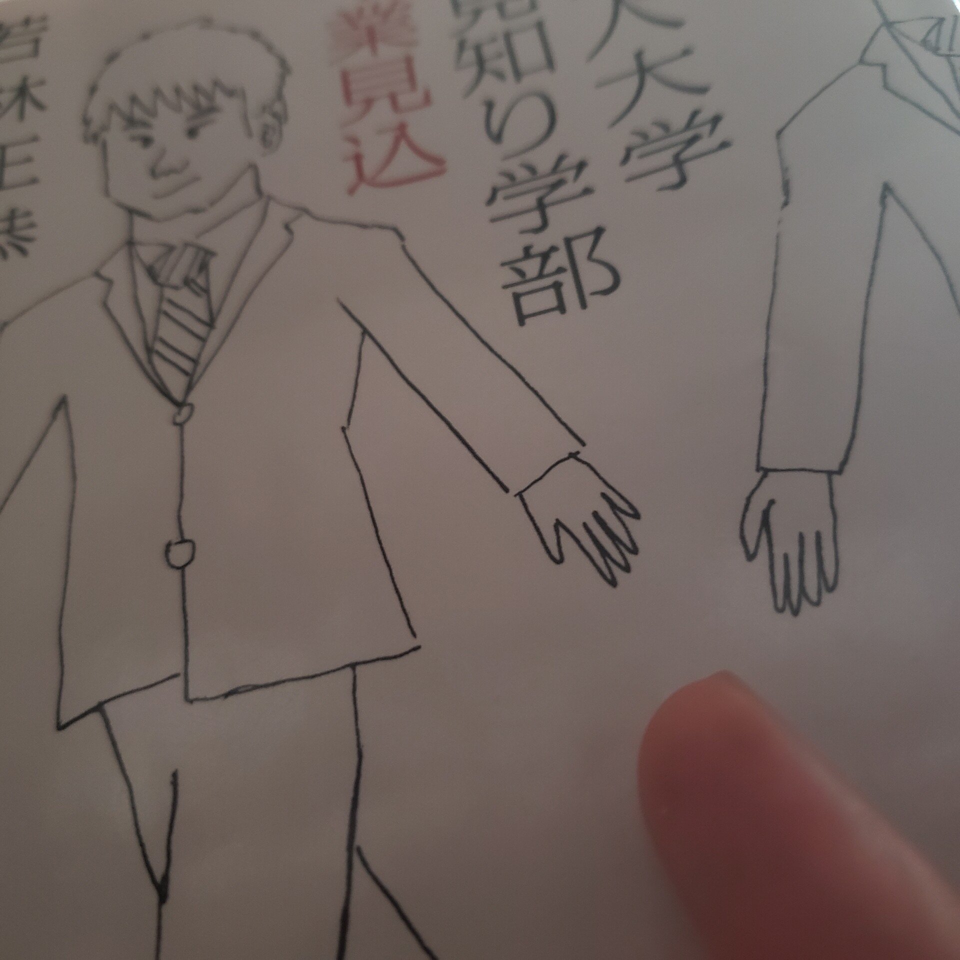 完全版社会人大学人見知り学部卒業見込み の新着タグ記事一覧 Note つくる つながる とどける