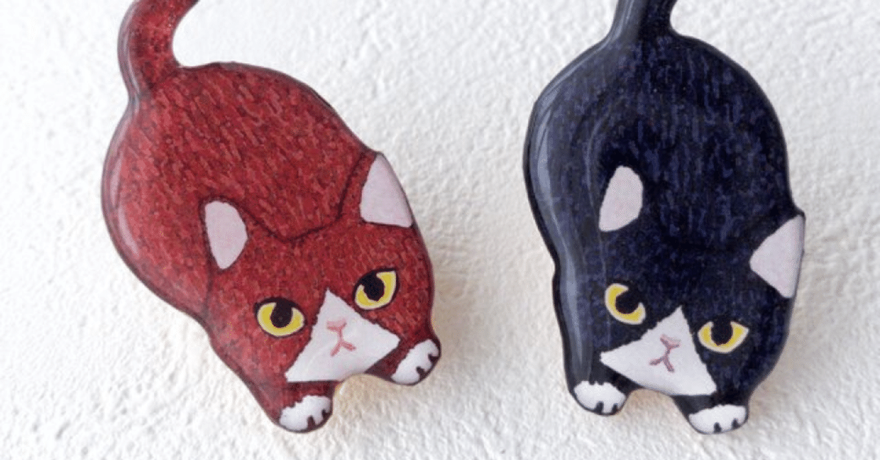  2025年おすすめのアイテム満載 猫の日のねこグッズたち｜iichi アクセサリー