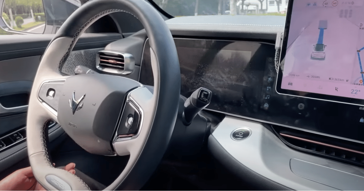  Apple、カリフォルニア州DMVに自動運転車試験ポリシーの変更を要請