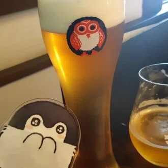 クラフトビール飲み歩き飲み比べ＠スズキヒカル