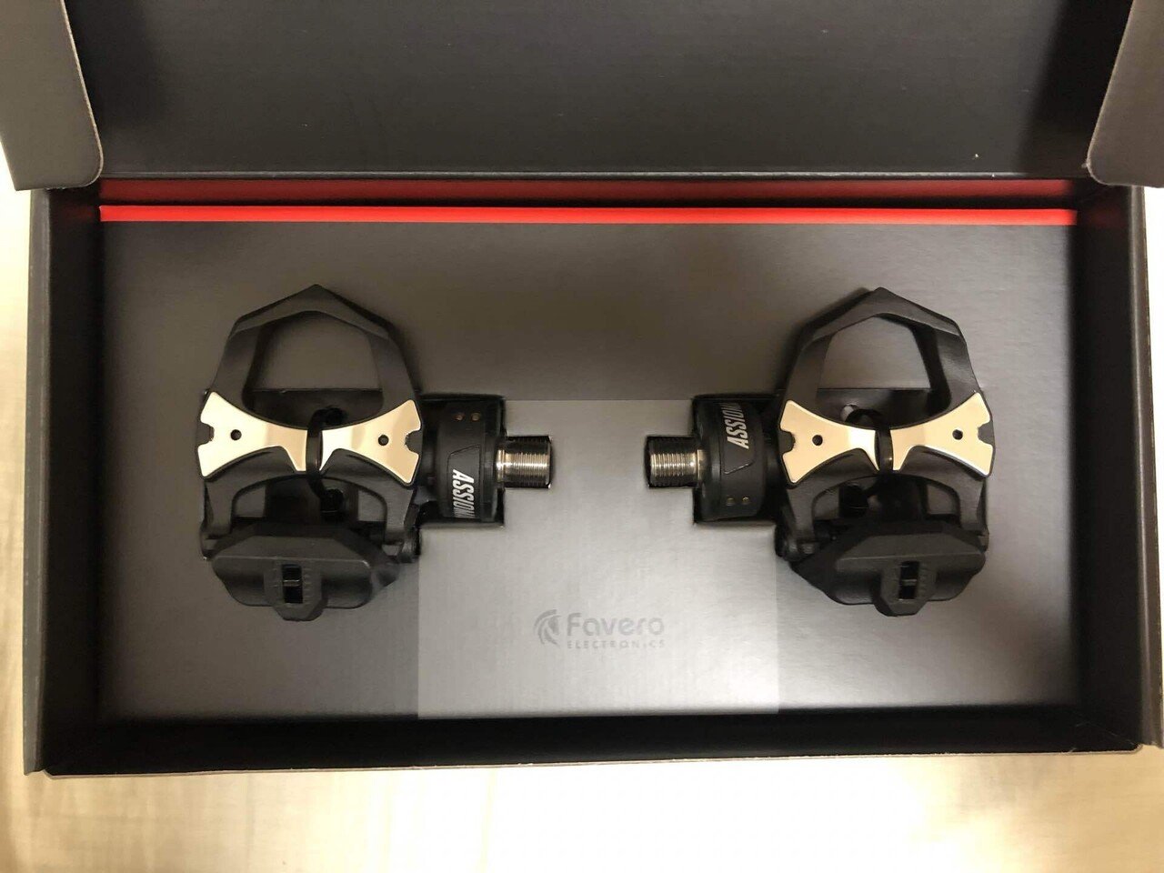 パワーメーターを取り付けた - Assioma Duo編|貧脚坂バカ小僧 パワーメーターを取り付けた - Assioma Duo編|貧脚坂バカ小僧