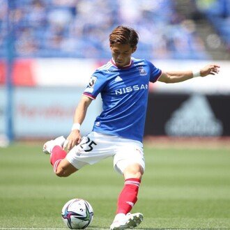 2023 アウェイ 横浜F・マリノス ユニフォーム 小池龍太
