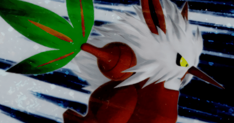 ADVPCG】ダーテングexデッキの紹介【デッキ紹介⑩】｜るんる