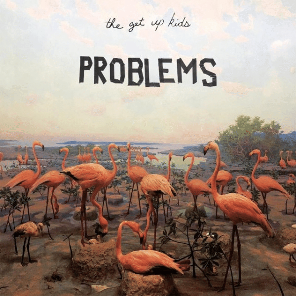 The Get Up Kids - 2nd アナログLPレコードUSオリジナル盤 The Get Up Kids – Something To Write Home About | Releases