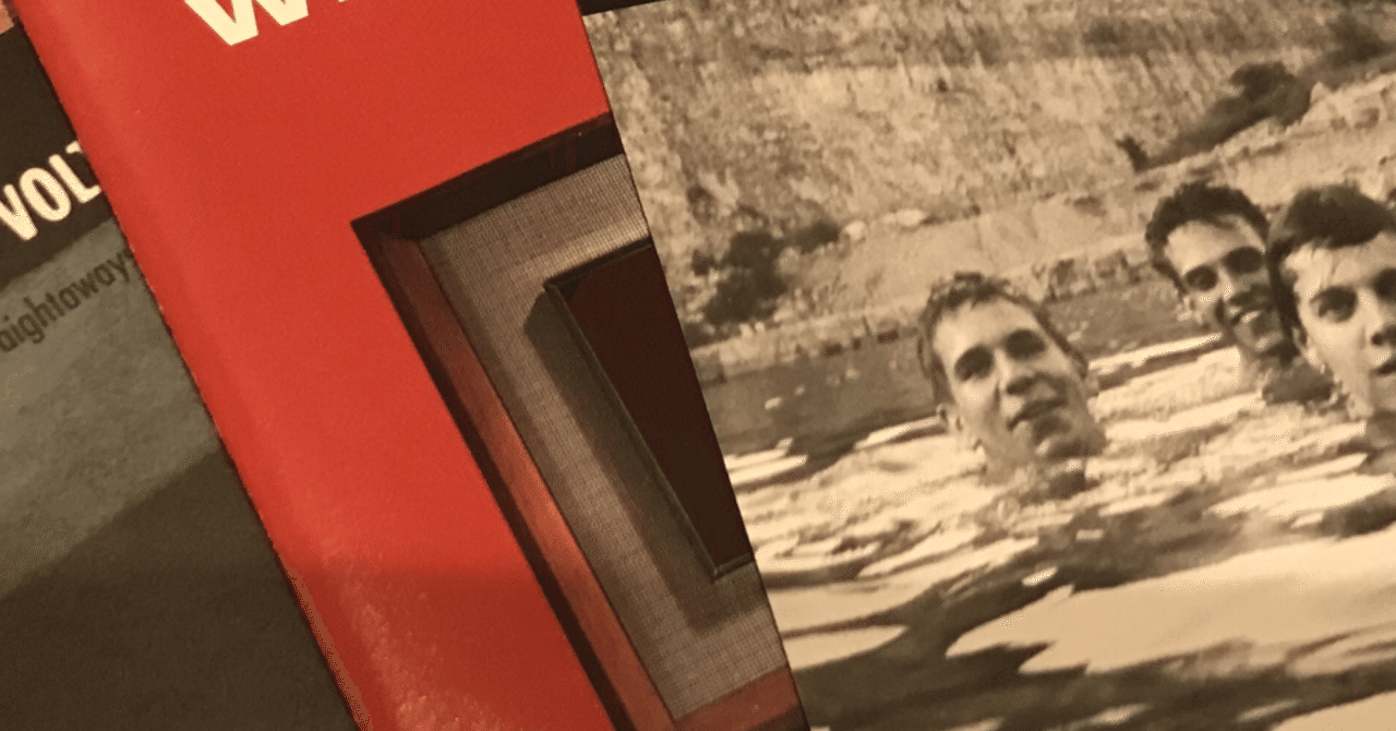 ◾️オルタナカントリー名盤◾️WHISKEYTOWN / ウィスキータウン