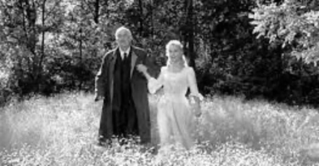 No.212 僕の映画ノート（11）北欧スウェーデンの巨匠イングマール 