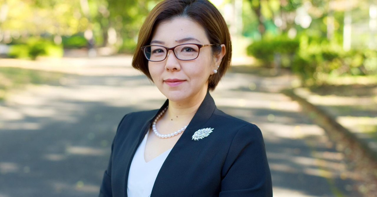 note｜Fairliant 加藤麻衣子さま
