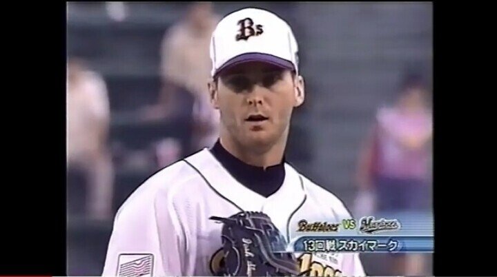 オリックス・バファローズ プロコレ キャップ 帽子 神戸用 ビジター用 2005 オリックス・バファローズ プロコレ キャップ 帽子 神戸用 ビジター用