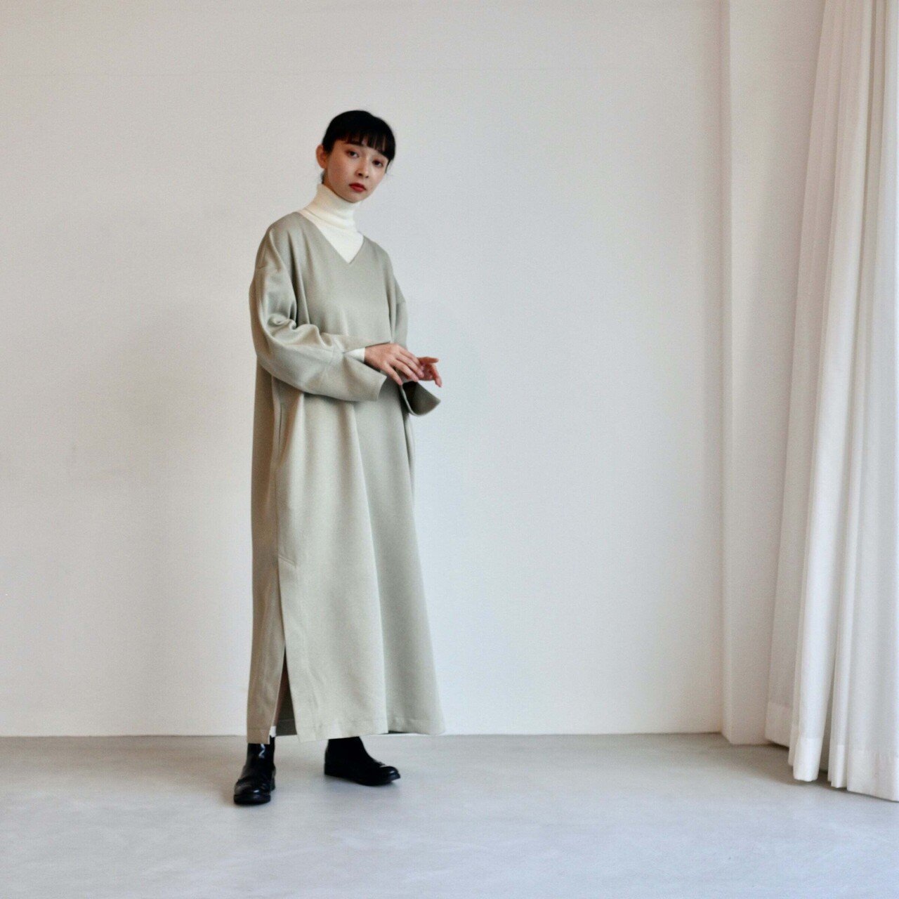 今週の販売情報】玉虫スカートとニュートラルシリーズ。ダダ漏れあり