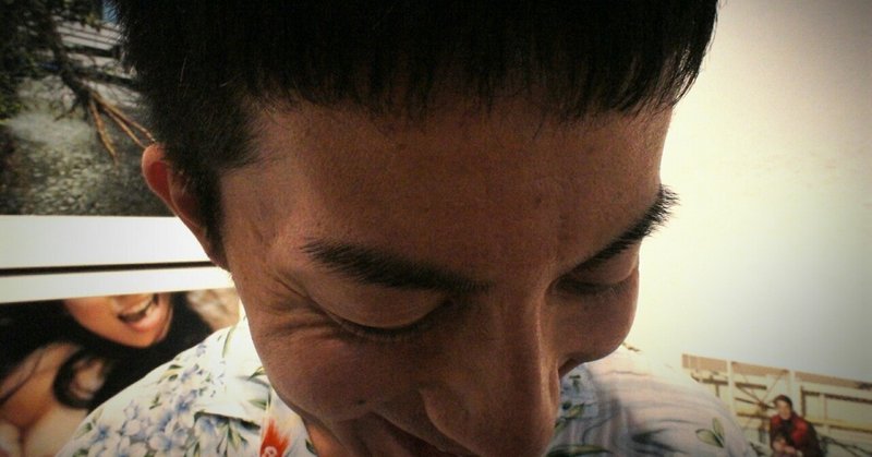 【写真人】須藤広幸さん😭悲しみの先の笑顔は美しい