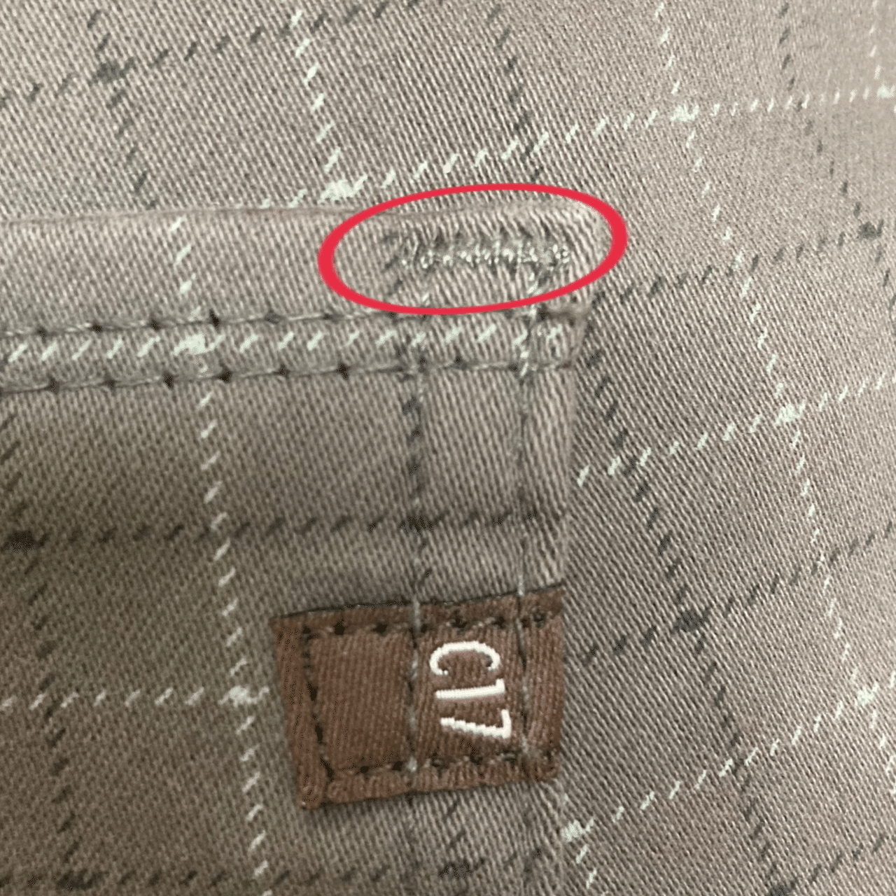 ミシンの練習 かんぬき止めの縫い方 ソーイングスクエア Note ミシンの練習 かんぬき止めの縫い方 ソーイングスクエア Note