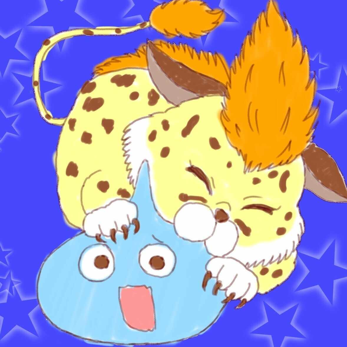 DQ5 RTA 魔人サンチョチャート｜moko