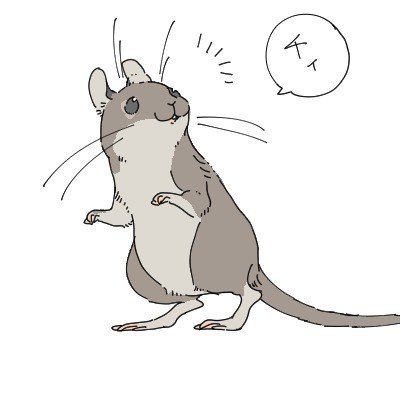 尾山 Note