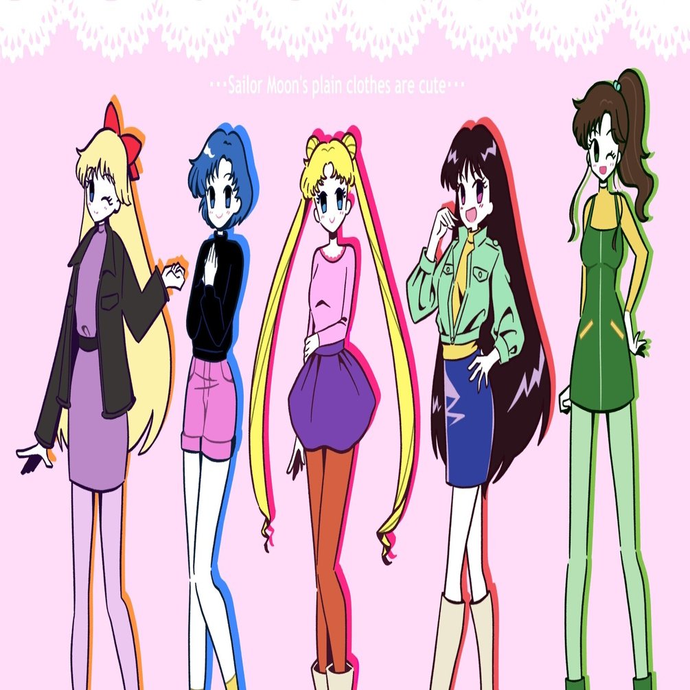 イラストまとめ 藤絵美 Note