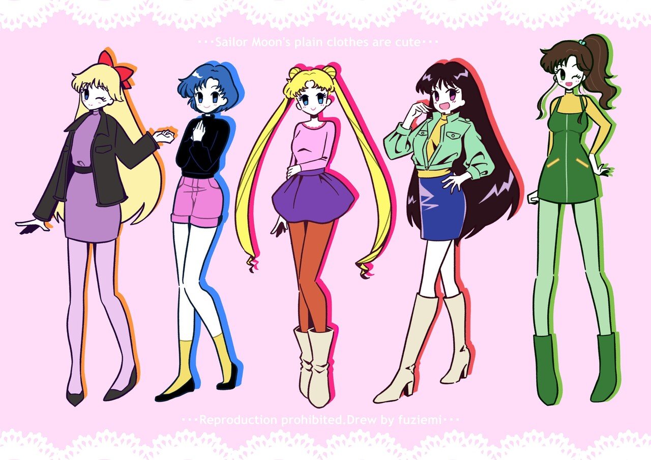 イラストまとめ 藤絵美 Note イラストまとめ 藤絵美 Note