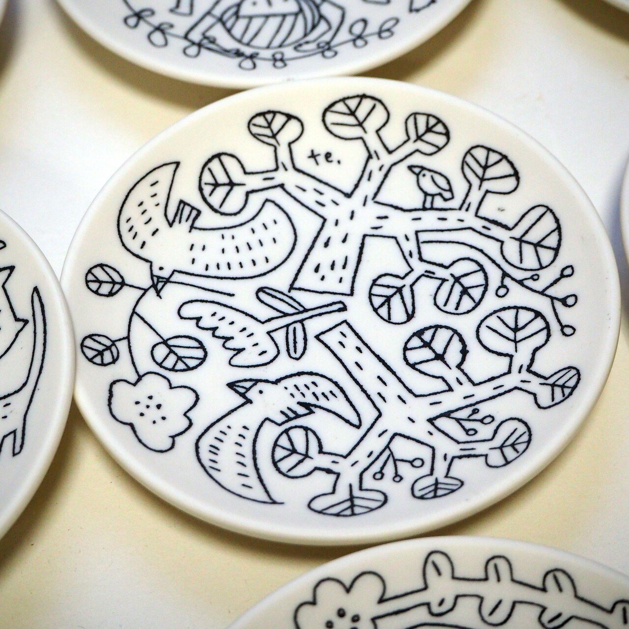 トイレのオリジナル手洗いボウル｜tetsukonagano