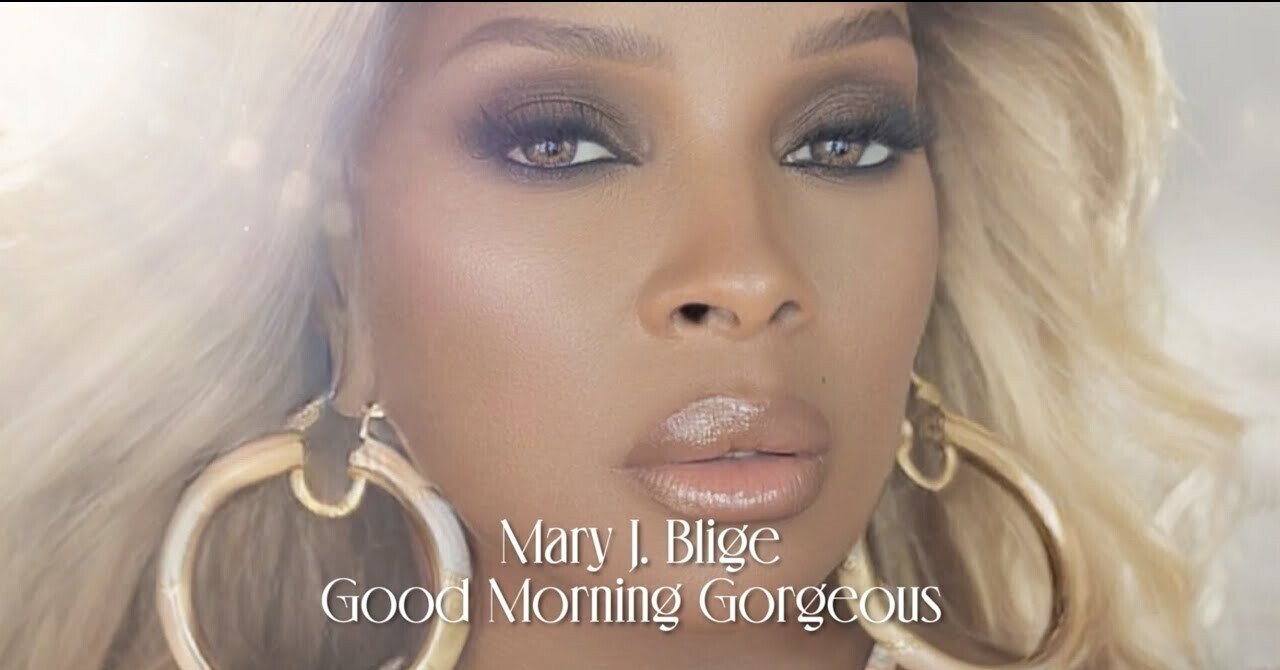 スーパーボウルのハーフタイムショーで世界に衝撃を与えたメアリー・J