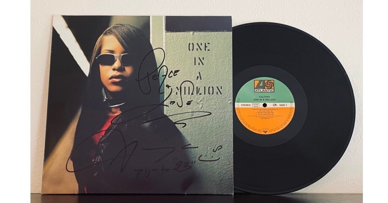 90年代・00年代の名盤LPが人気沸騰中！ ～レコードで聴きたい90年代