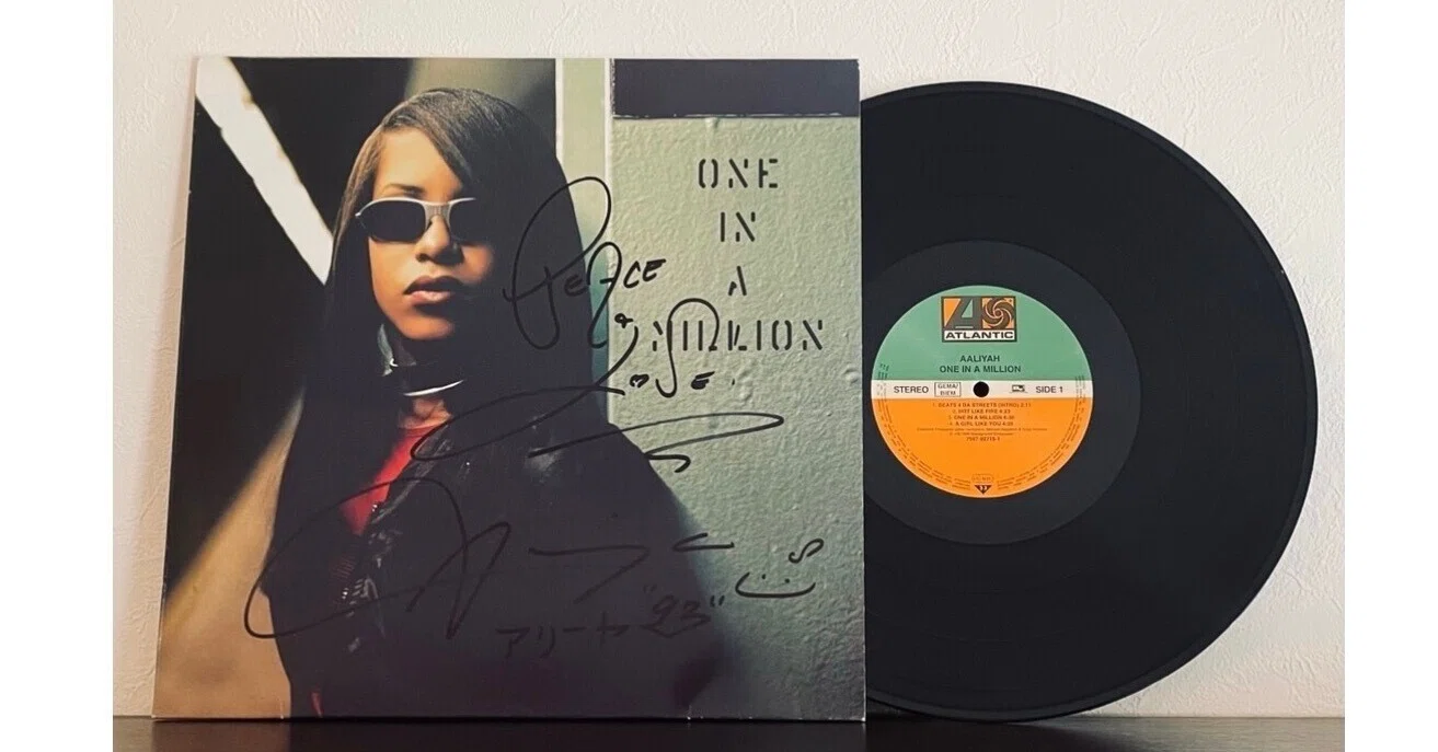 90年代・00年代の名盤LPが人気沸騰中！ ～レコードで聴きたい90年代