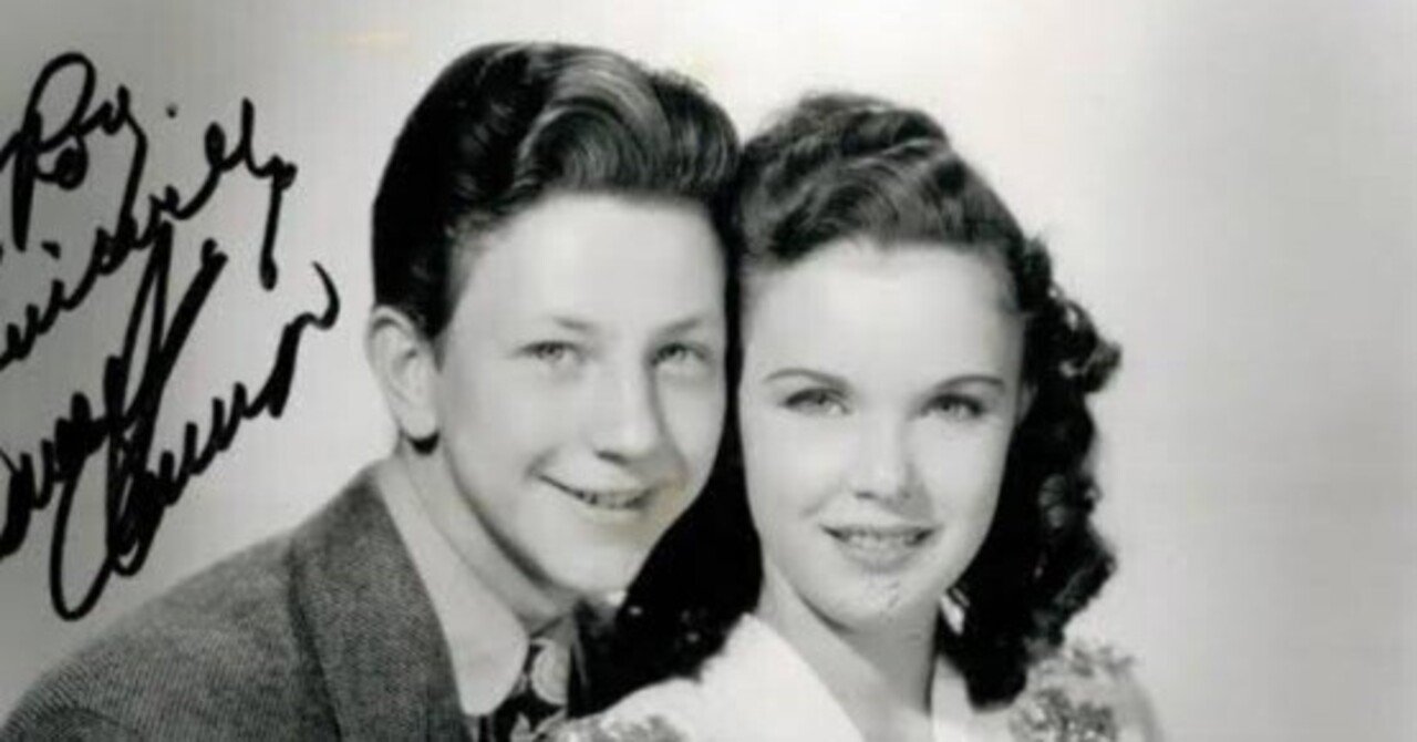 気まま和訳 It S Mighty Nice To Have Met You Chip Off The Old Block 1944 Usafu Note