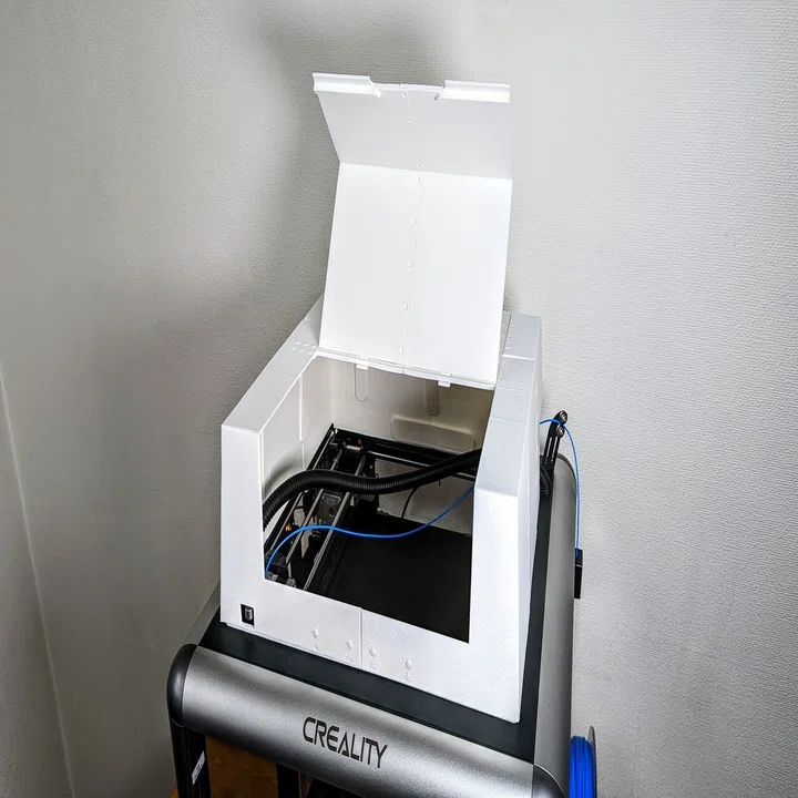 Sermoon D1の上面保温カバーを開発・販売開始いたしました。｜株式会社