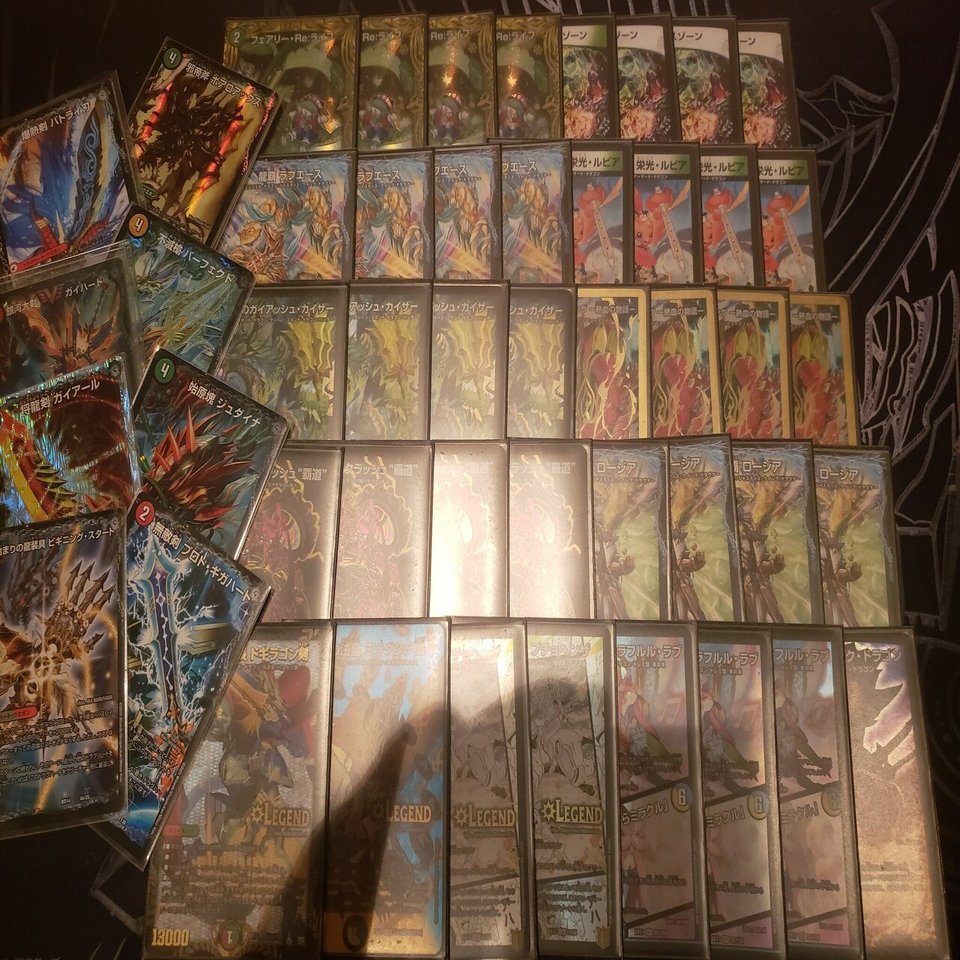 オリジナルフォーマット 3CS連続優勝 現環境最強カウンターガイ