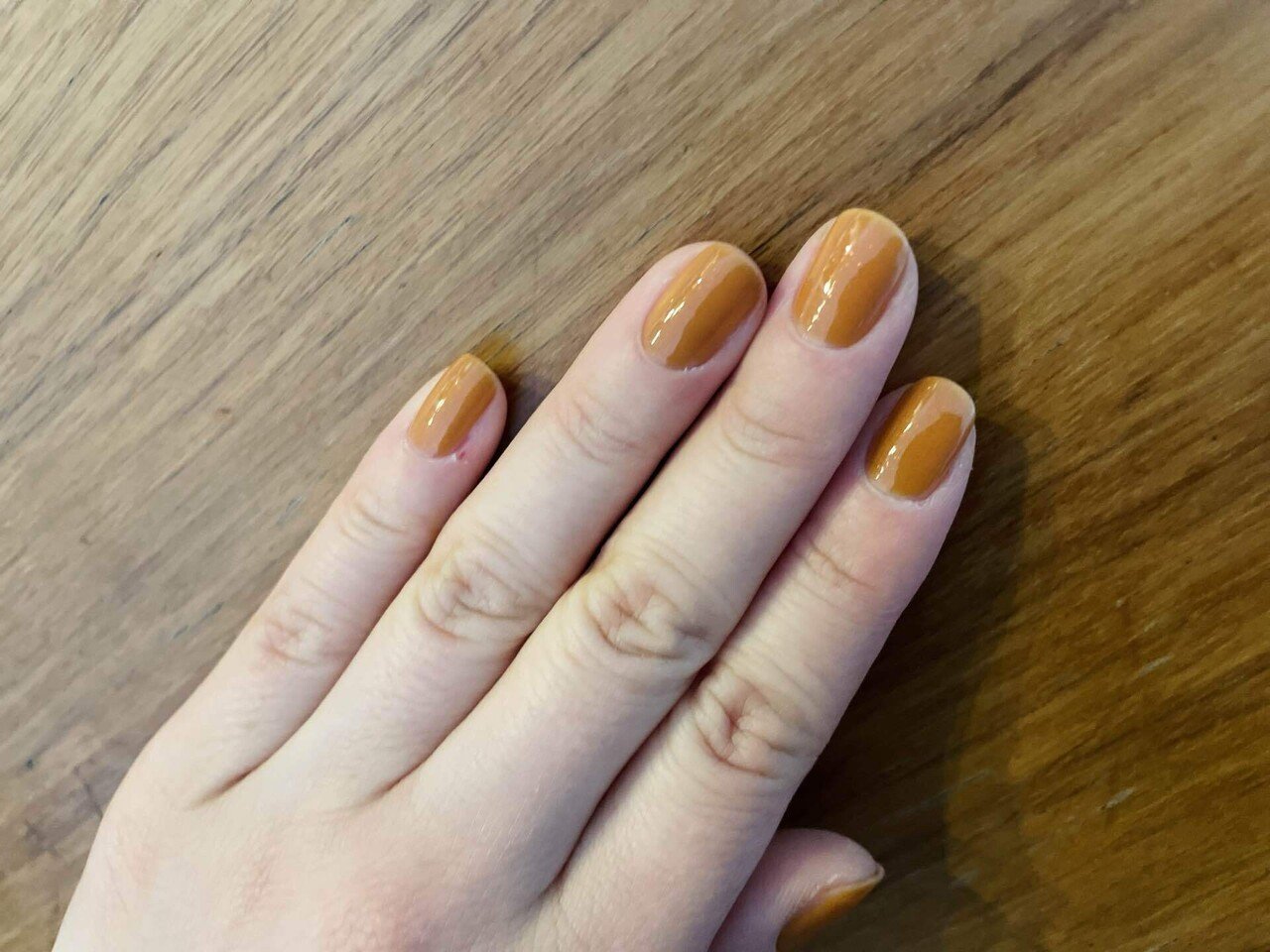 セルフネイル】綺麗なネイルを保つ1週間チャレンジ！｜lamy