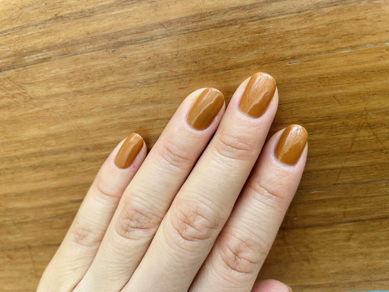 セルフネイル】綺麗なネイルを保つ1週間チャレンジ！｜lamy