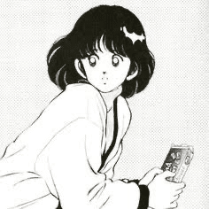 綺麗な顔してるだろ あのタッチの名シーンは なぜマンガ史に名を刻んだのか ジュウ ショ アートライター カルチャーライター Note