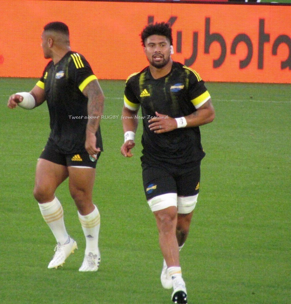 【海外Ｓサイズ】SUPER RUGBY ハリケーンズ TJペレナラモデル 海外Sサイズ】SUPER RUGBY ハリケーンズ TJペレナラモデル