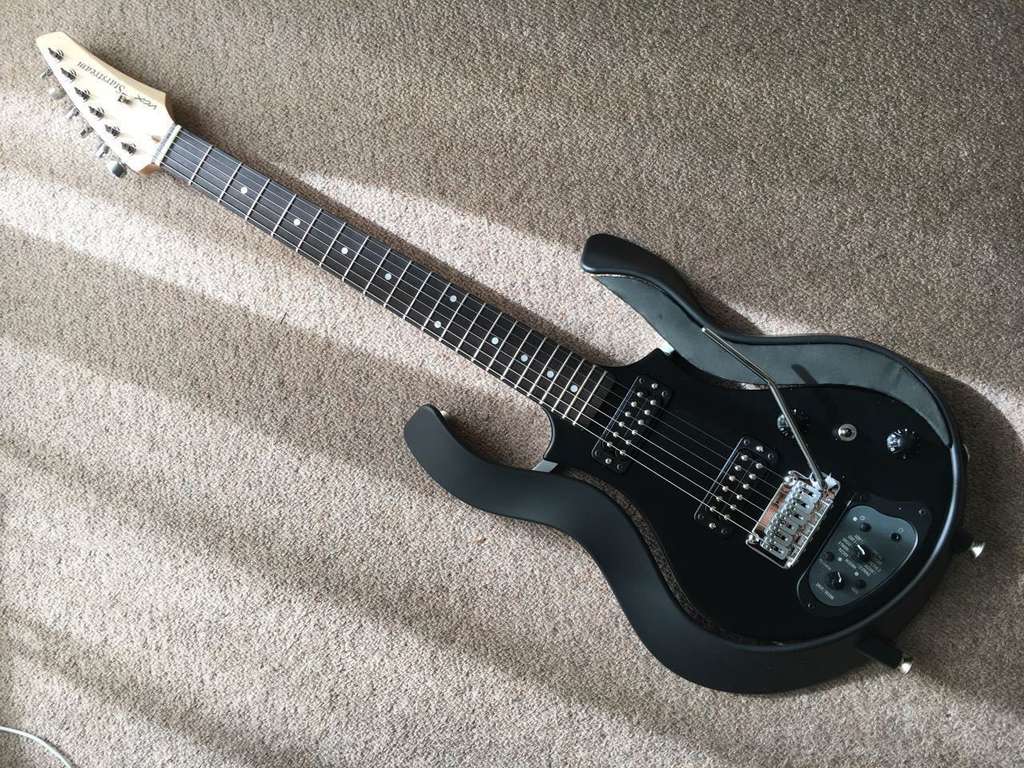 ギターデザインブック ギター改造 高野寛のnote Note