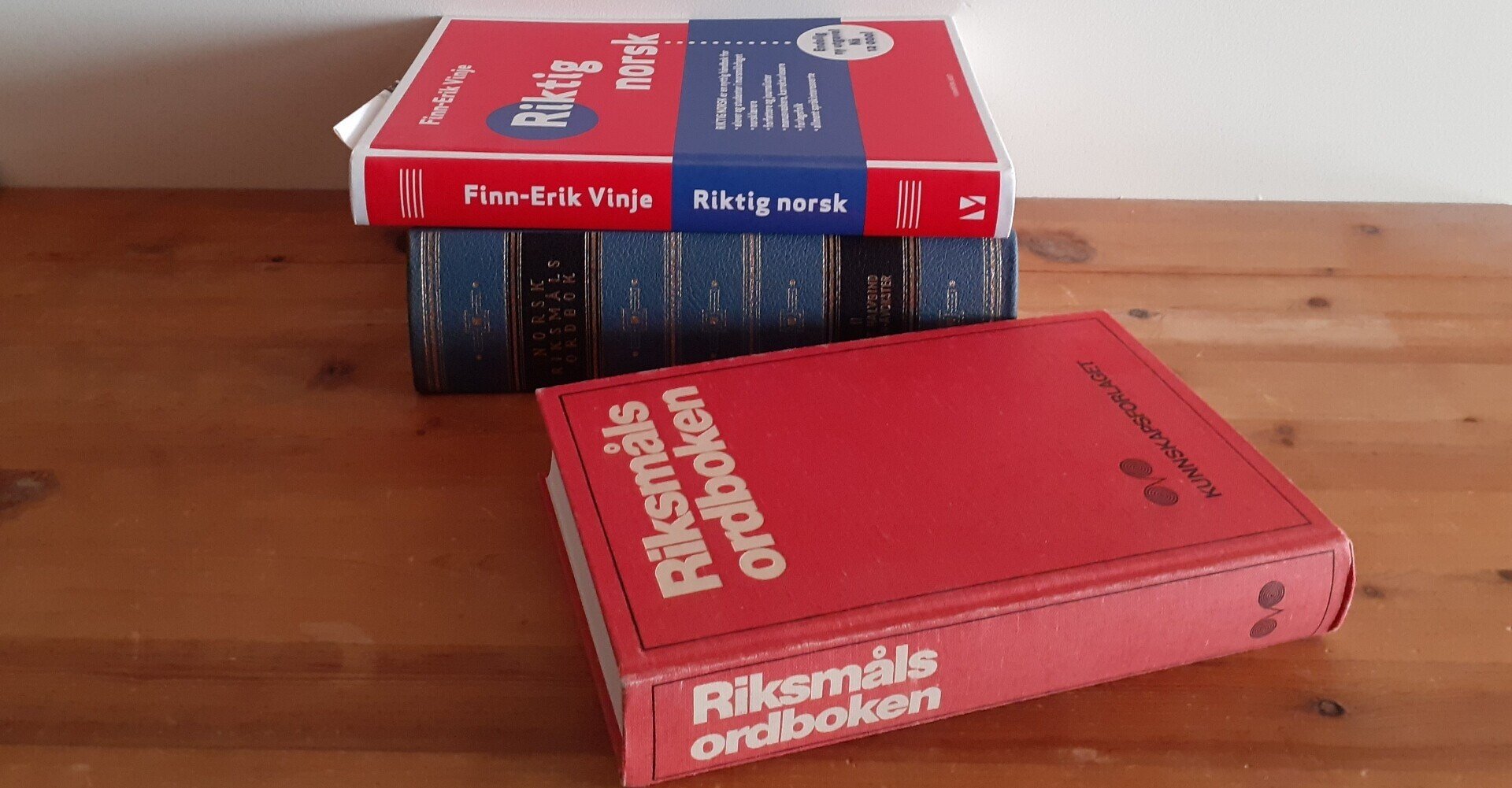 ノルウェー語・スウェーデン語・デンマーク語｜Furu