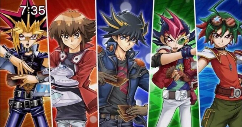 遊戯王カードゲーム の新着タグ記事一覧 Note つくる つながる とどける 遊戯王カードゲーム の新着タグ記事一覧 Note つくる つながる とどける