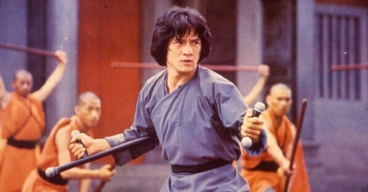 日本版主題歌が普通だった時代のジャッキー チェン映画主題歌集 Small World Note 日本版主題歌が普通だった時代のジャッキー チェン映画主題歌集 Small World Note