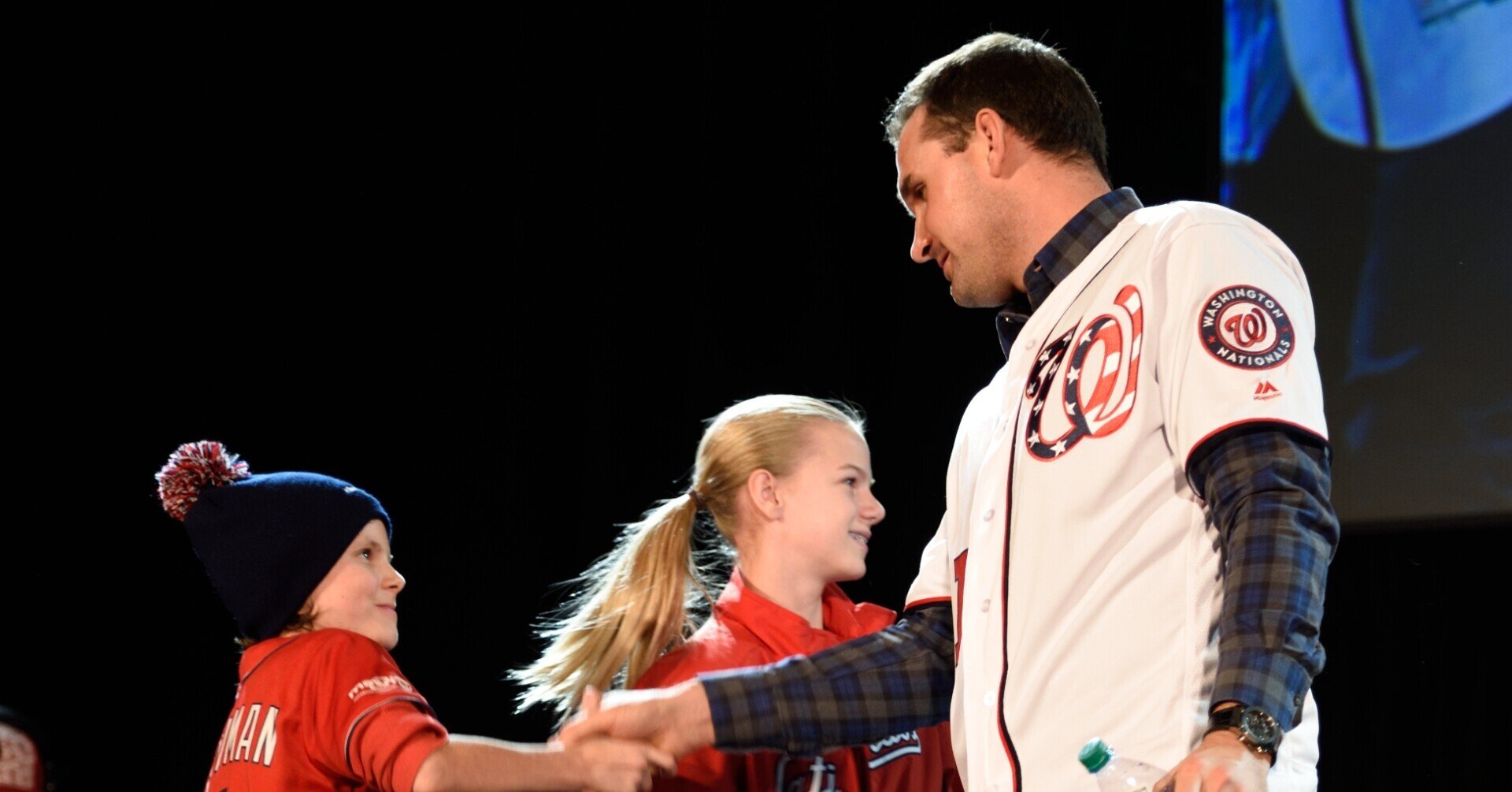 Wsh ありがとう ミスター ナショナル ハーパー Note Wsh ありがとう ミスター ナショナル ハーパー Note